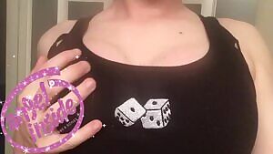 tittys n clittys😈