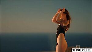 Misha Cross - Gape Me While He's Gone