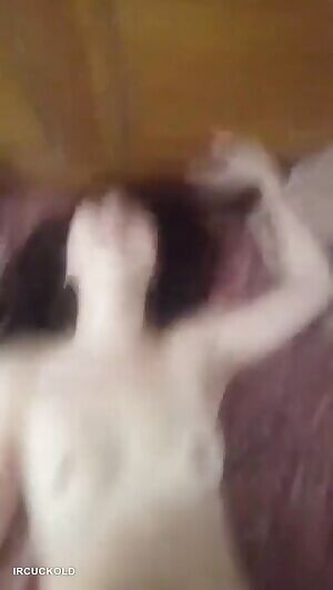 Asian Fucks BBC for the first Time