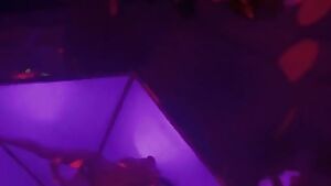 Paz de la Huerta - enter the void