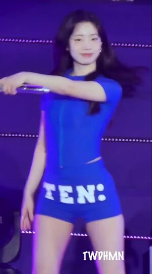 TWICE - Dahyun