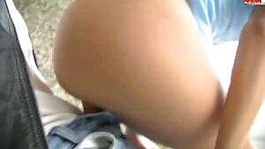 Fuckin' On The Roadside