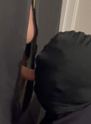 Gay Glory Holes Blowjob Cheating Cum