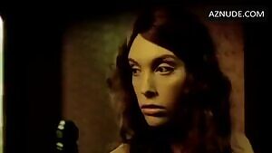 Toni Collette FFN plot in Lillian's Story