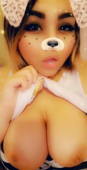 SC makes me wanna be a fucking puppy. Here, have some ahegawooooo. 🤣