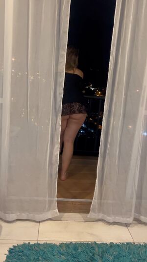 GoPro Gapes Ass Blowjob Cute Dance