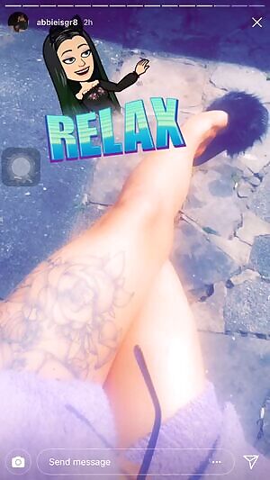 The Neighbor Got the Best View