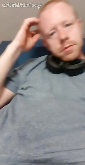 Pet my secret cute... pet?😳