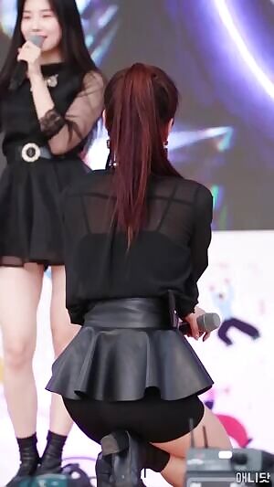 Favorite - Saebom from 190519