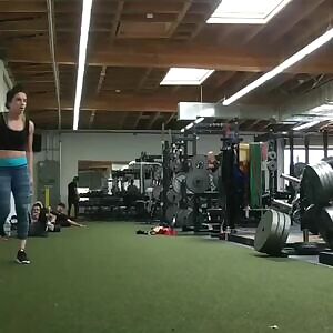 Geo working out pt.3