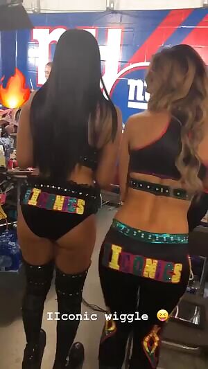 So glad we will see them more