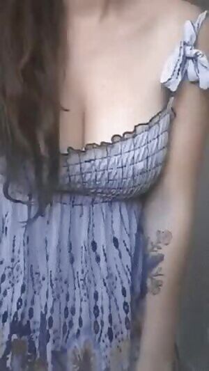 Unwrapped like a present