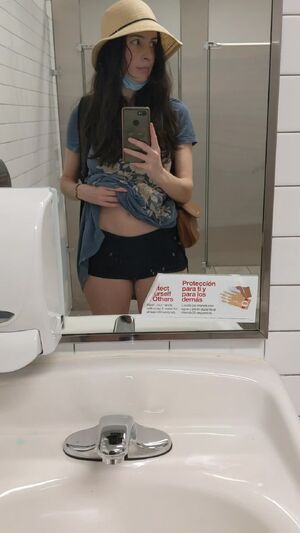 (OC) Target bathrooms are riskier than they seem [GIF]