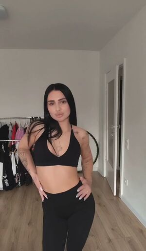 Engorged Veiny Breasts Big Tits Doggystyle
