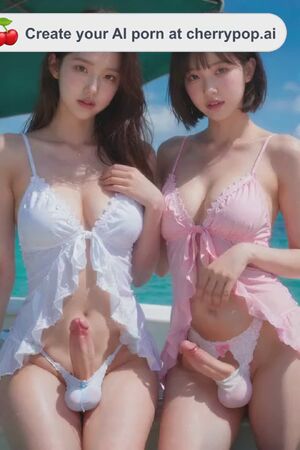 Funny NSFW Ai Generated Deep Penetration