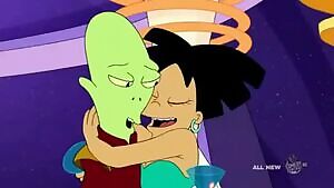 Hip Joint Club party -