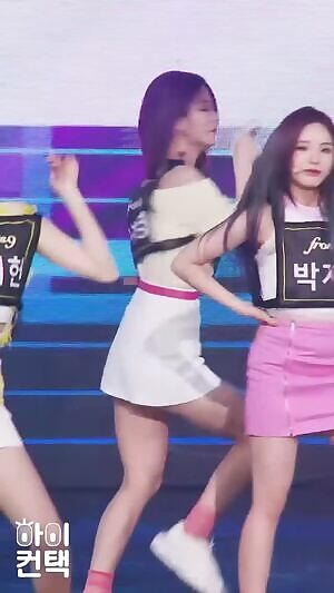 Fromis_9 - Chaeyoung