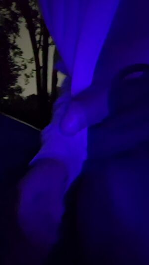 TS small dick Jerk Off Masturbating