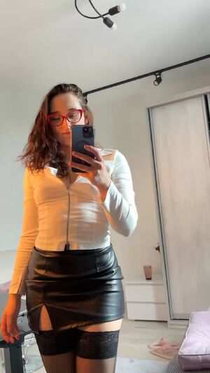 Nothing Underneath Amateur Teen Tits