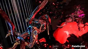 Nidis x Ivara