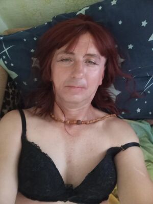 Sissy Chastity Feminization FitFemdom Trans Woman