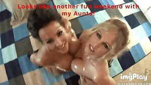 Weekend Getting Started