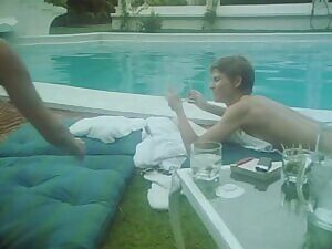 Joanna Cassidy - Night Games (1980