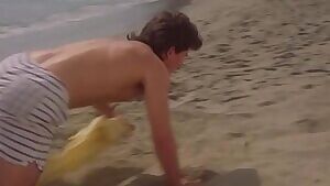 Devin DeVasquez - Society