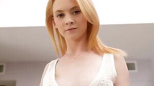 Athena Rayne - A Stimulating Massage