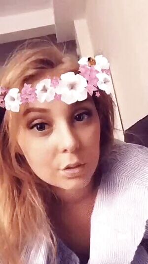 I hardly ever do gifs