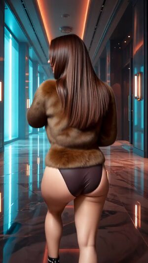 2d Comics Babe Blonde Dancer NSFW
