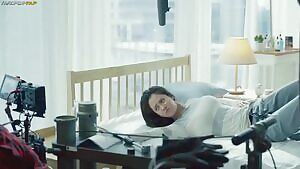 Running Man - Song Ji-Hyo showing why she is an 