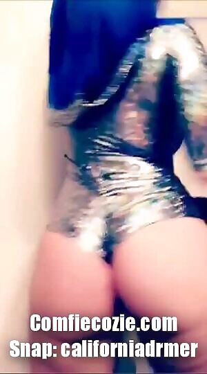 Beautiful Jiggle