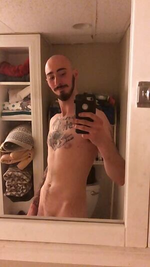 All I hope for is to make atleast one person smile, or make one cock hard