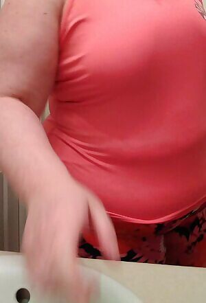 If I could dance, I would so be a stripper.