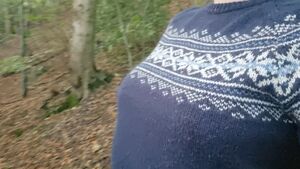 Public Flashing Big Tits Exposed Nipples