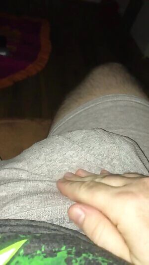 Probably not as titillating as most posts, but I prefer the slow burn.