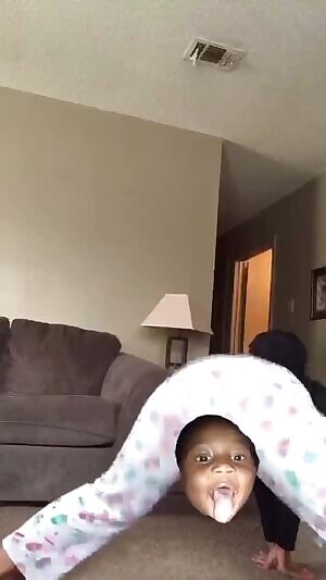 I wanna make you cum 200 times a day