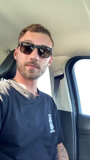 Back on the road 🚗