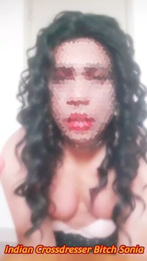 Desi Femboys Boobs Crossdressing Homemade Indian