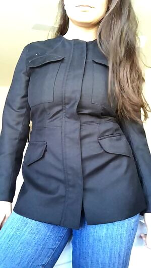 r/unzippedtits! I have something just for you