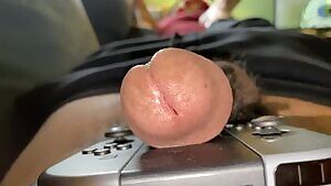 Who’s gonna be the lucky boy to feel this swell deep inside them? NYC