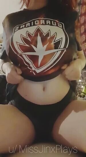 Thought you guys deserve another post today