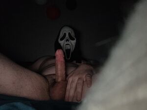 BWC Big Dick Mask NSFW OnlyFans