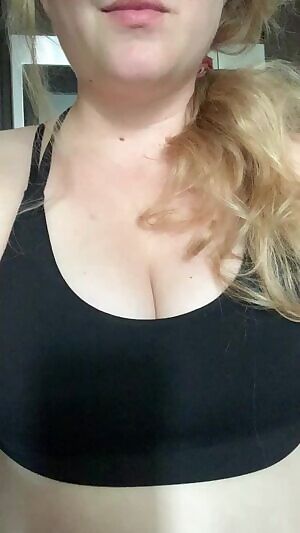 A TittyDrop for Titty Tuesday