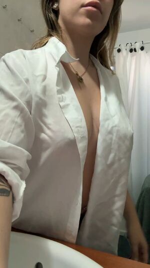 Wristwatch (Woman) Amateur Ass Big Tits