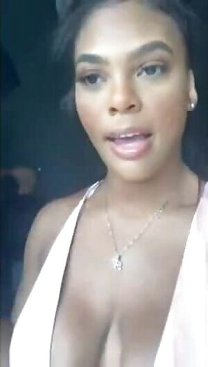 Good Lawd, Have Mercy!