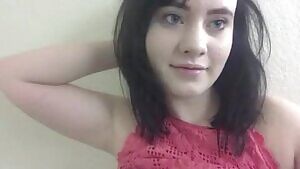 No creative title, just little ol’ me!