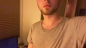 First i kiss you, then you kiss me but downstairs