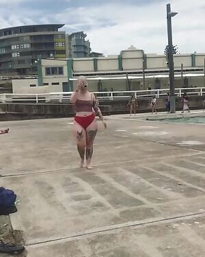 You've been blessed.